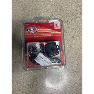 Directed Electronics 506T Audio Sensor